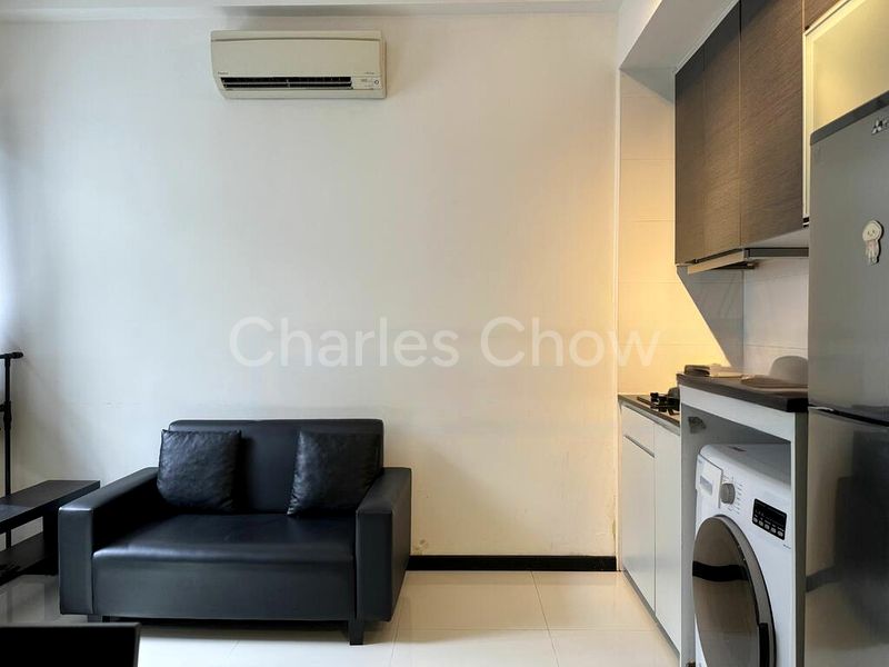 1 Bed Apartment (Condo) for Rent in  Viva Vista - Image 5